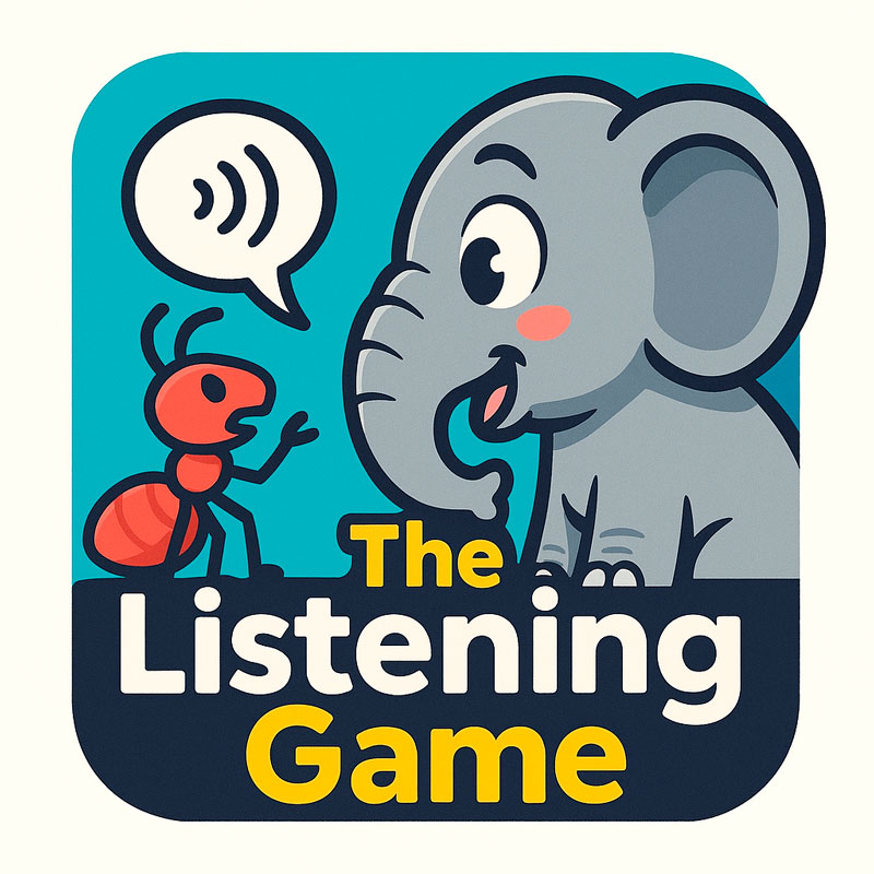 The Listening Game